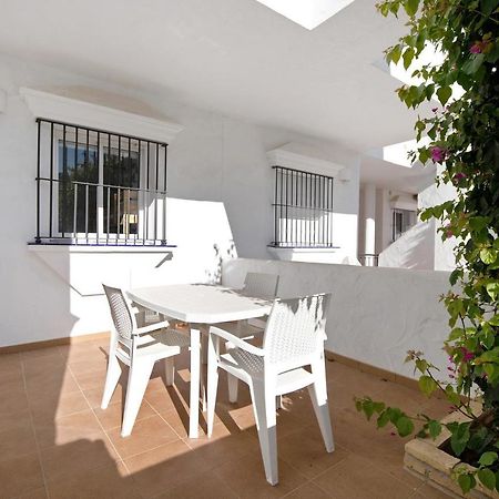 Apartamento Calas Sancti Petri 노보 산티 페트리 외부 사진
