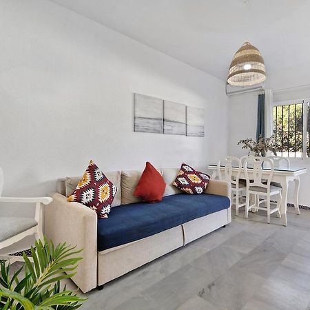 Apartamento Calas Sancti Petri 노보 산티 페트리 외부 사진