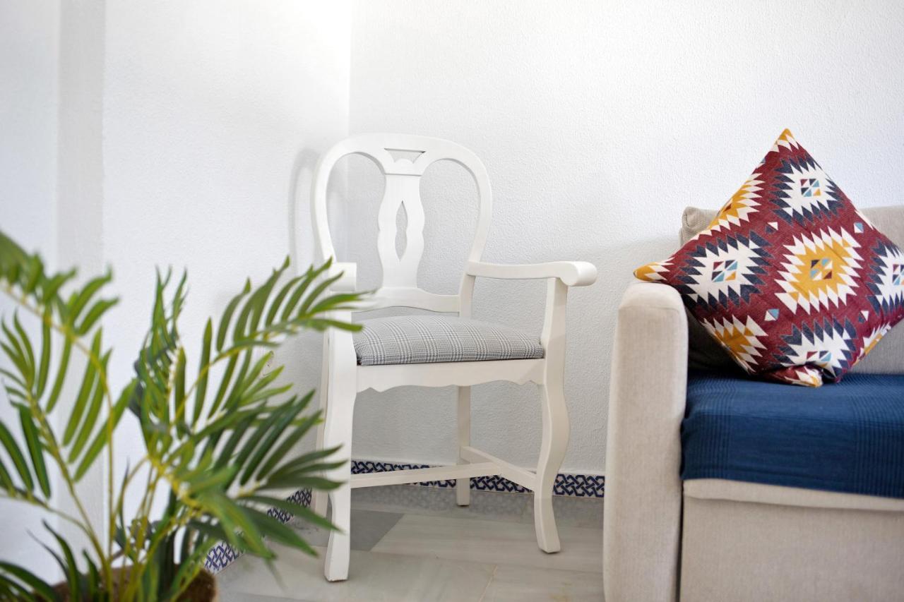 Apartamento Calas Sancti Petri 노보 산티 페트리 외부 사진