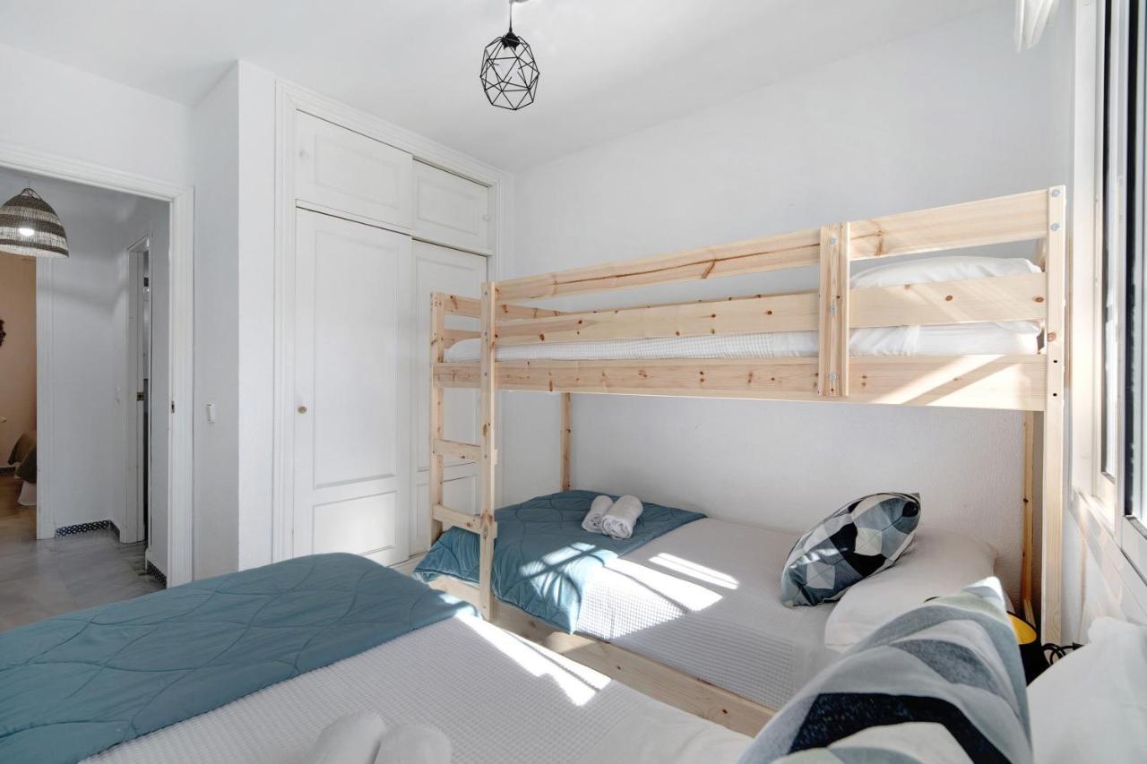 Apartamento Calas Sancti Petri 노보 산티 페트리 외부 사진