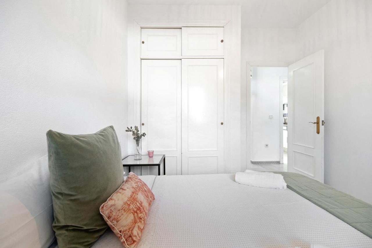 Apartamento Calas Sancti Petri 노보 산티 페트리 외부 사진